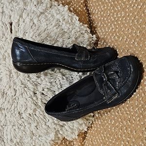 Clarks Loafers